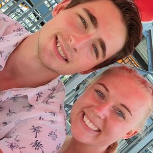 Meet your Posher, Michaela